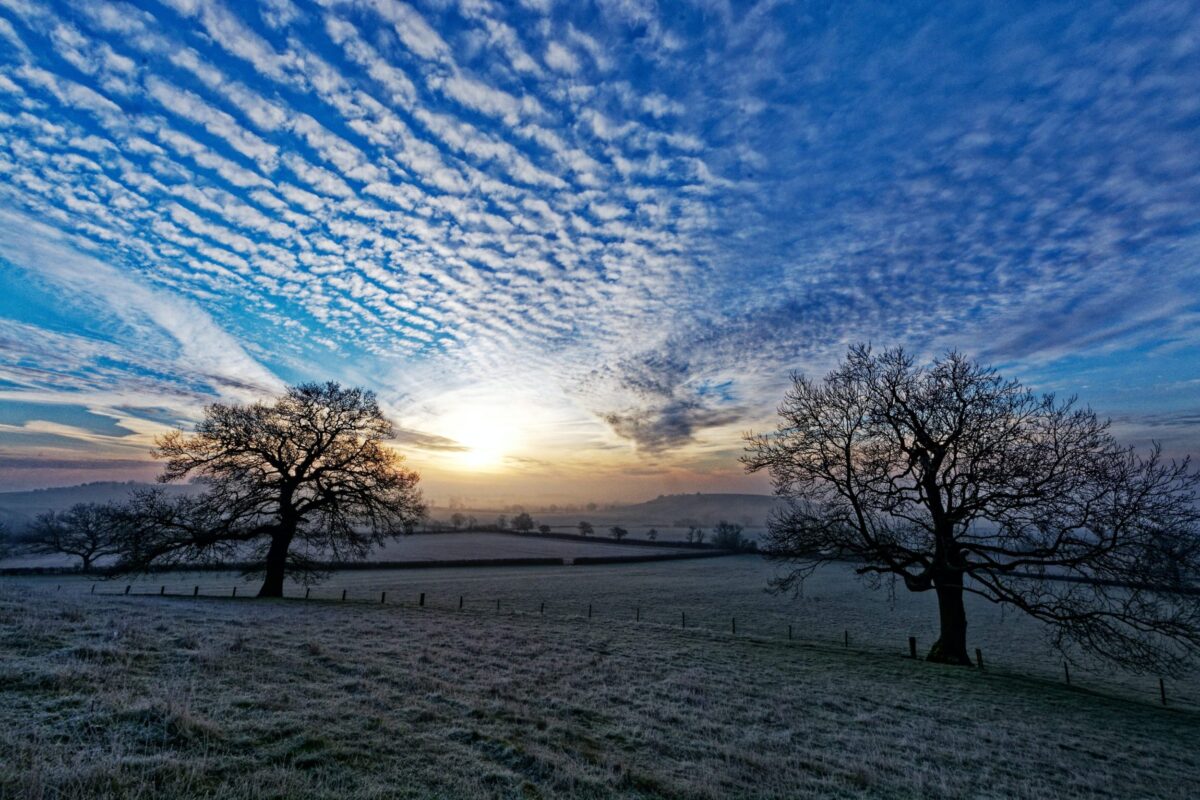 Cotswold at Christmas, Bolthole Retreats