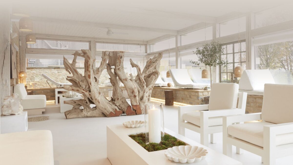 Bamford Wellness Spa