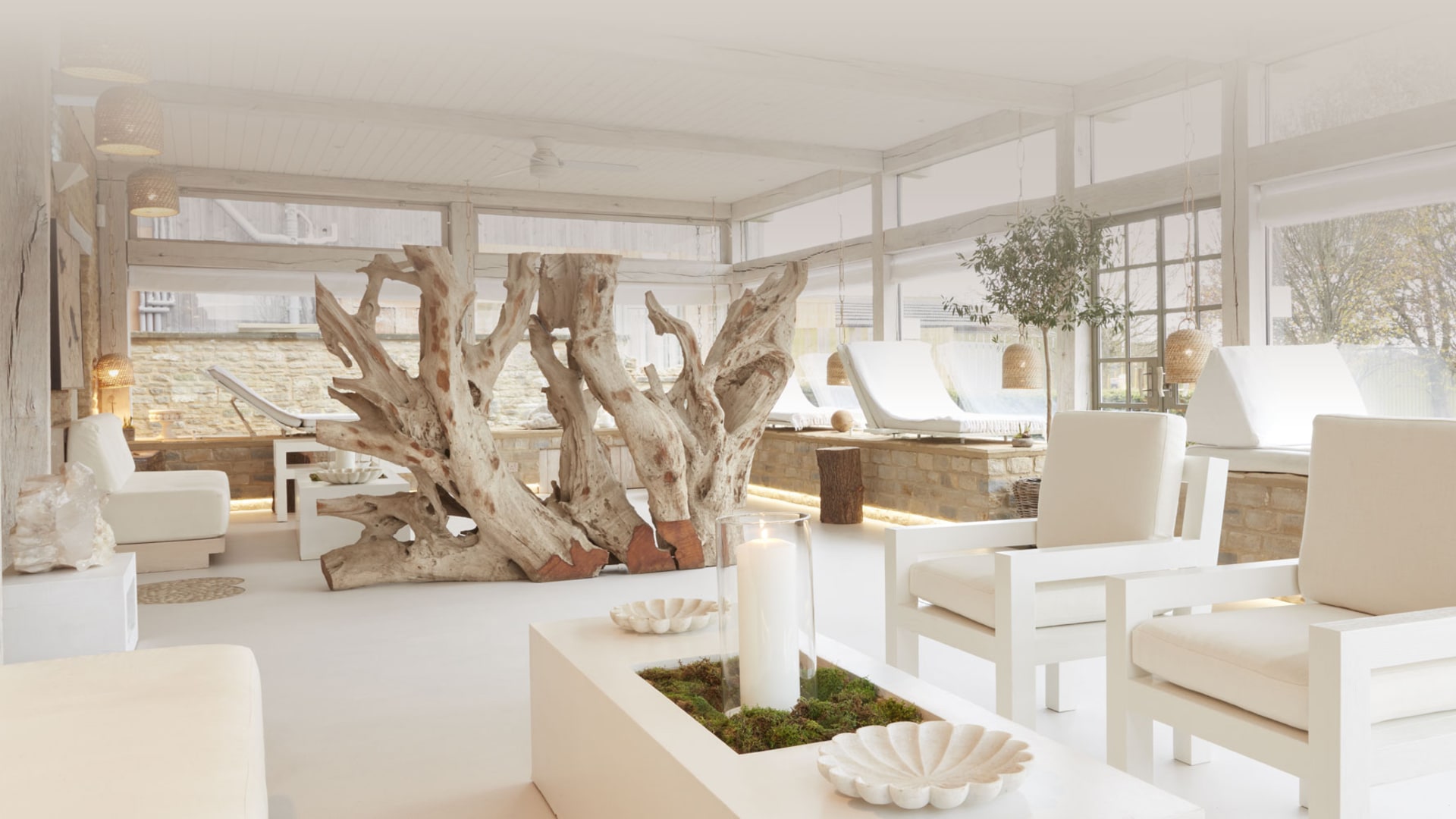 Bamford Wellness Spa