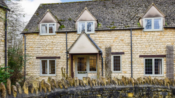 Queen Mary, Bolthole Retreats