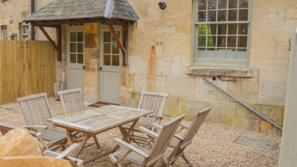 Lady Jane Grey, Bolthole Retreats