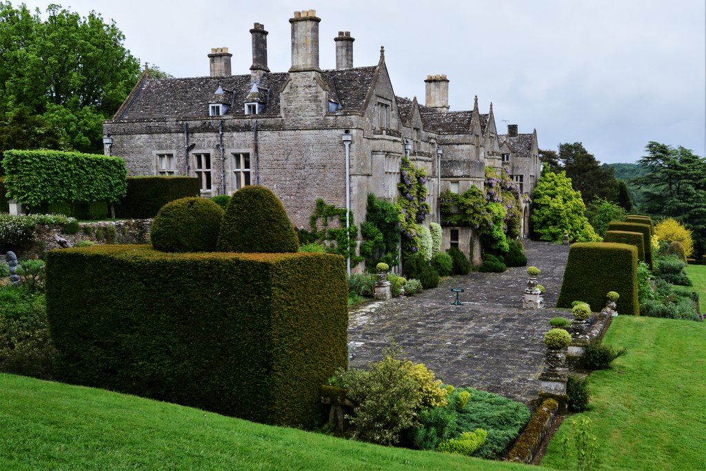 Miserden Gardens, Bolthole Retreats