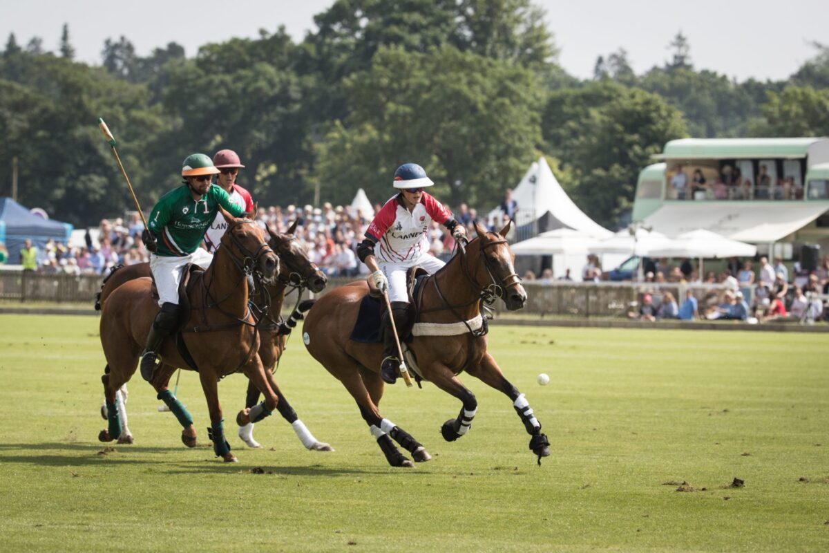 Beaufort Polo Club