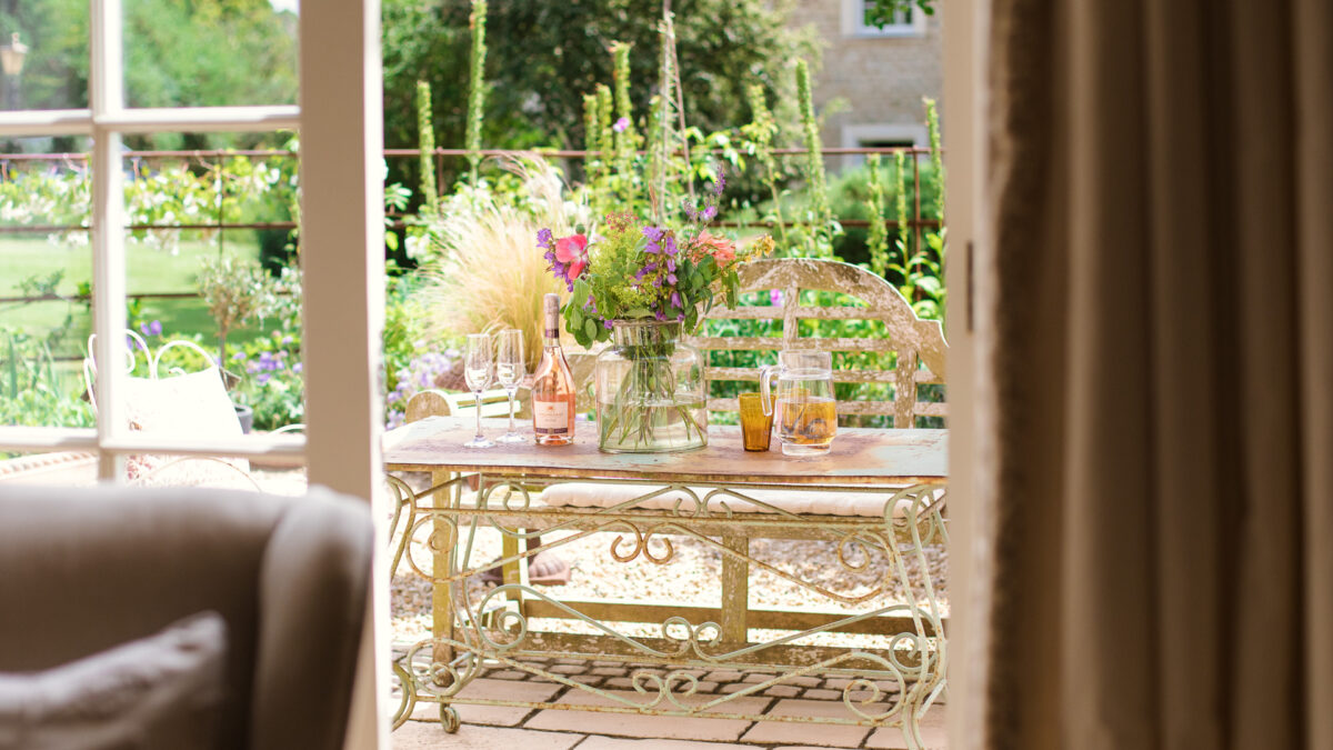 Applestore Cottage, Bolthole Retreats