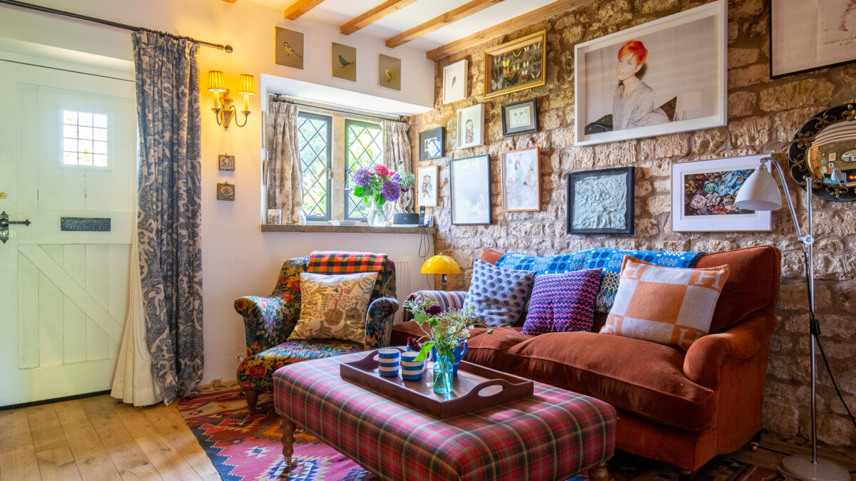 Lily Cottage, Bolthole Retreats