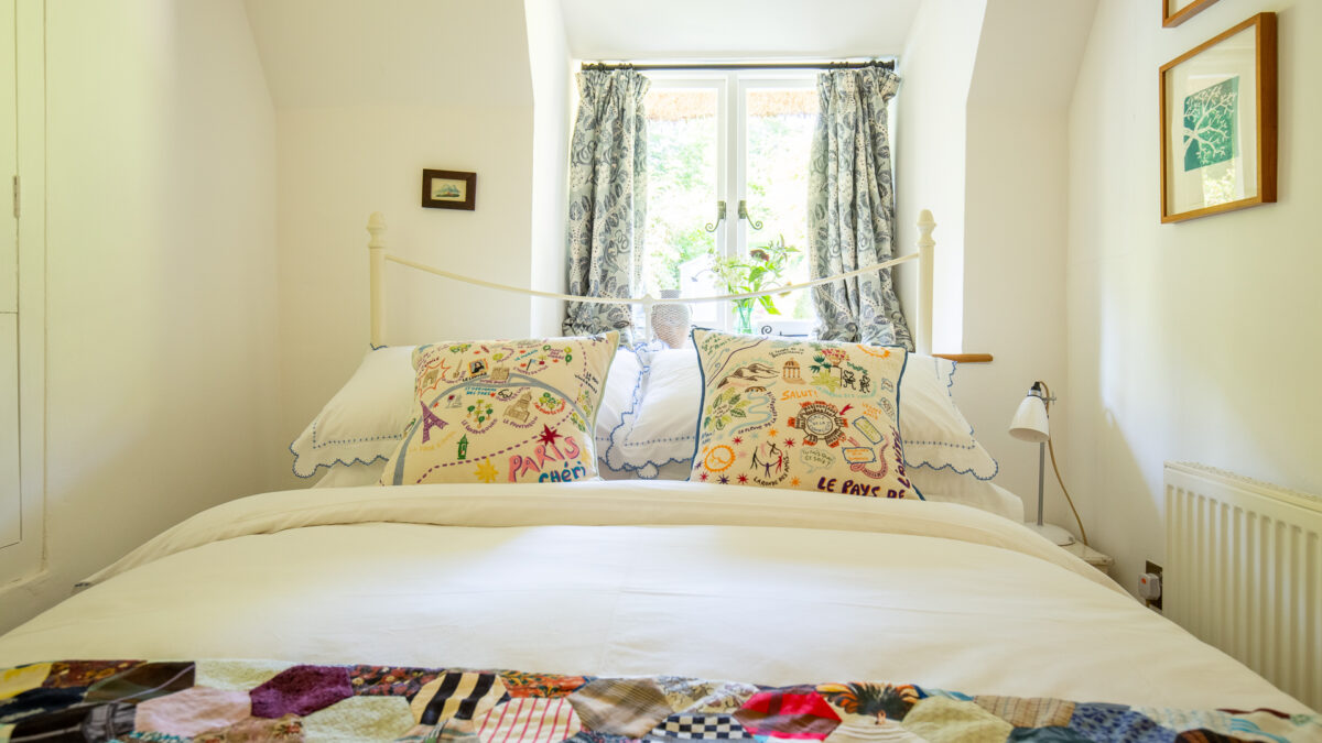 Lily Cottage, Bolthole Retreats