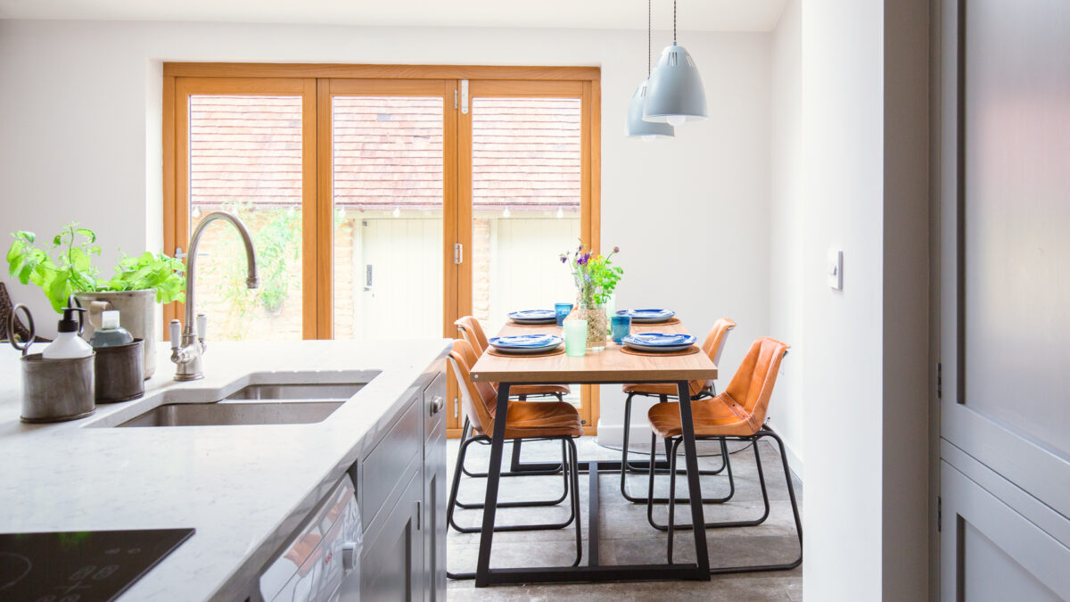 Monument Cottage, Bolthole Retreats