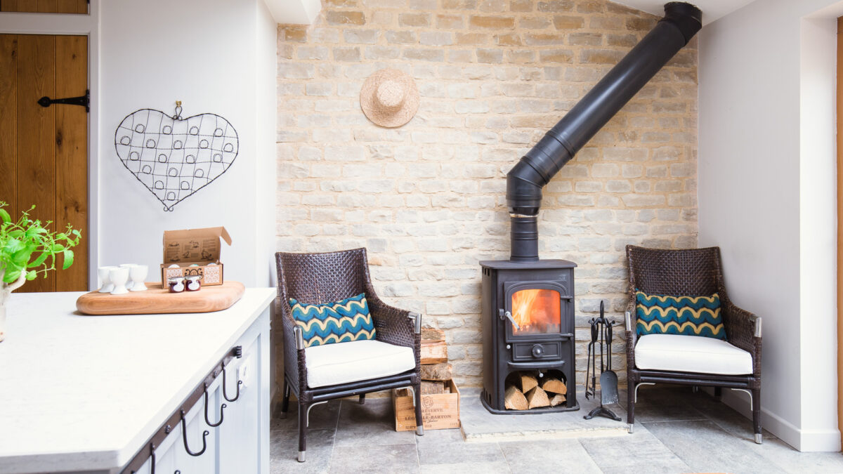 Monument Cottage, Bolthole Retreats