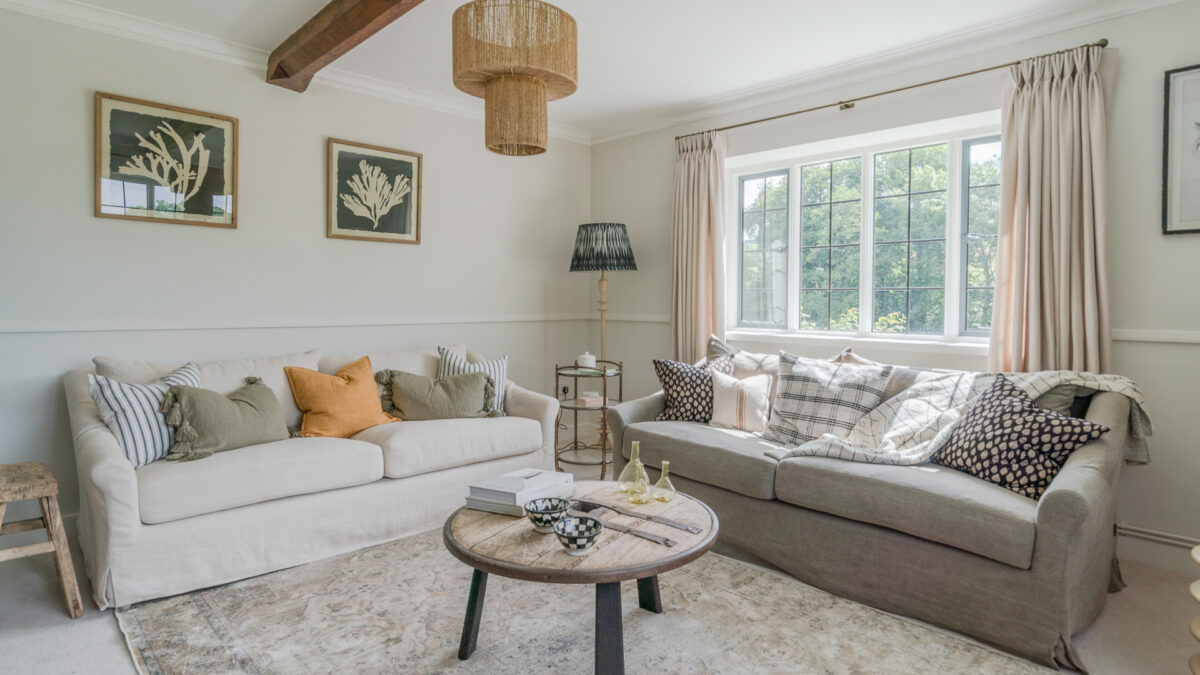 Court Cottage, Bolthole Retreats