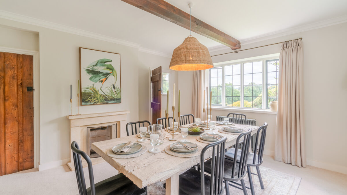 Court Cottage, Bolthole Retreats