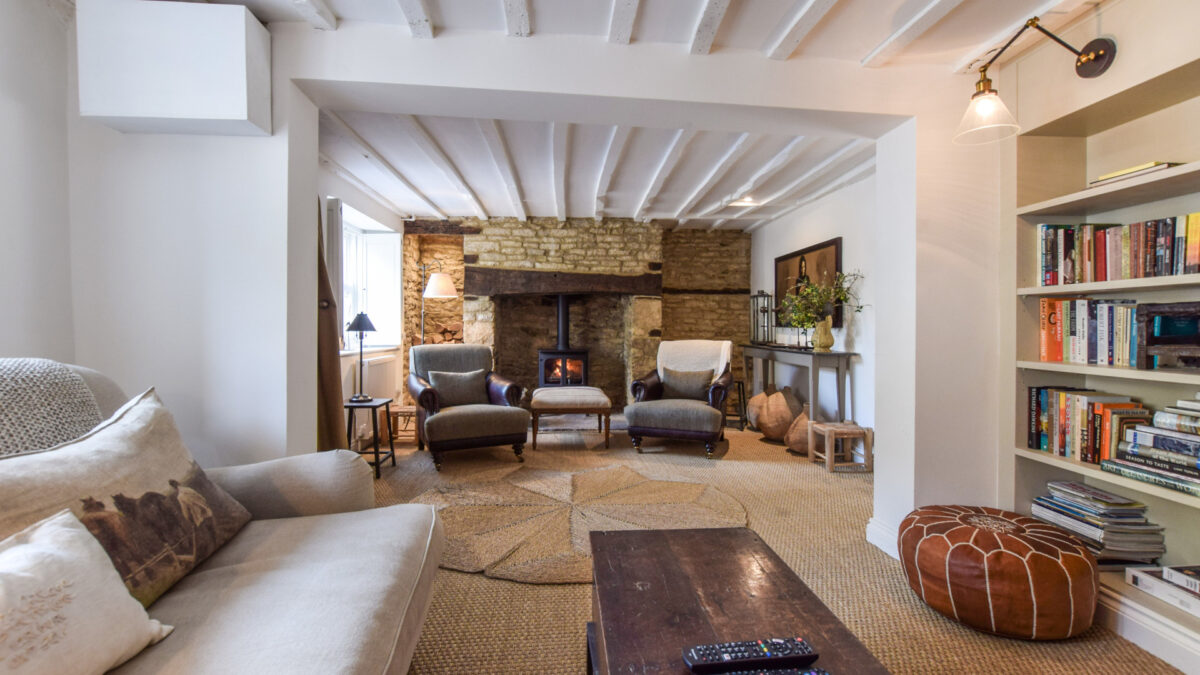 Browns Cottage, Bolthole Retreats