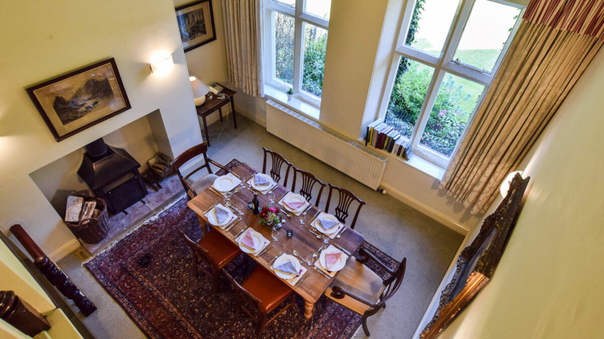 Bellhouse, Bolthole Retreats