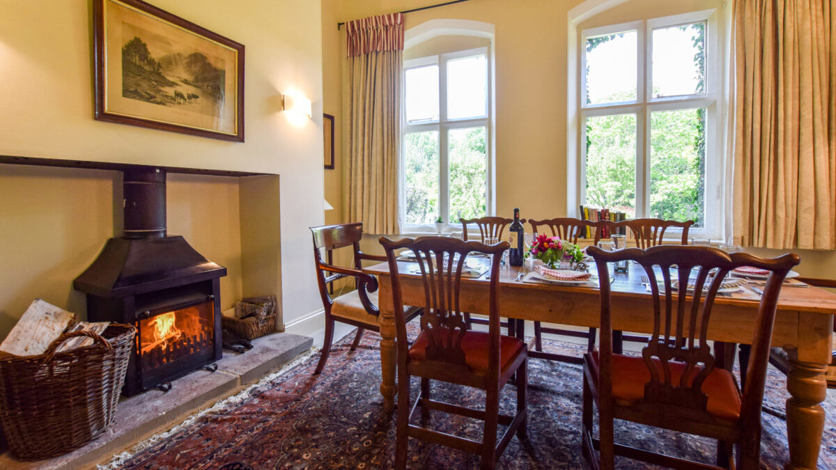 Bellhouse, Bolthole Retreats