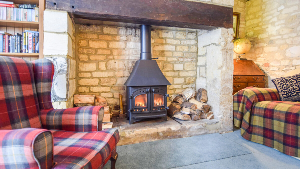 Barebones Farm, Bolthole Retreats