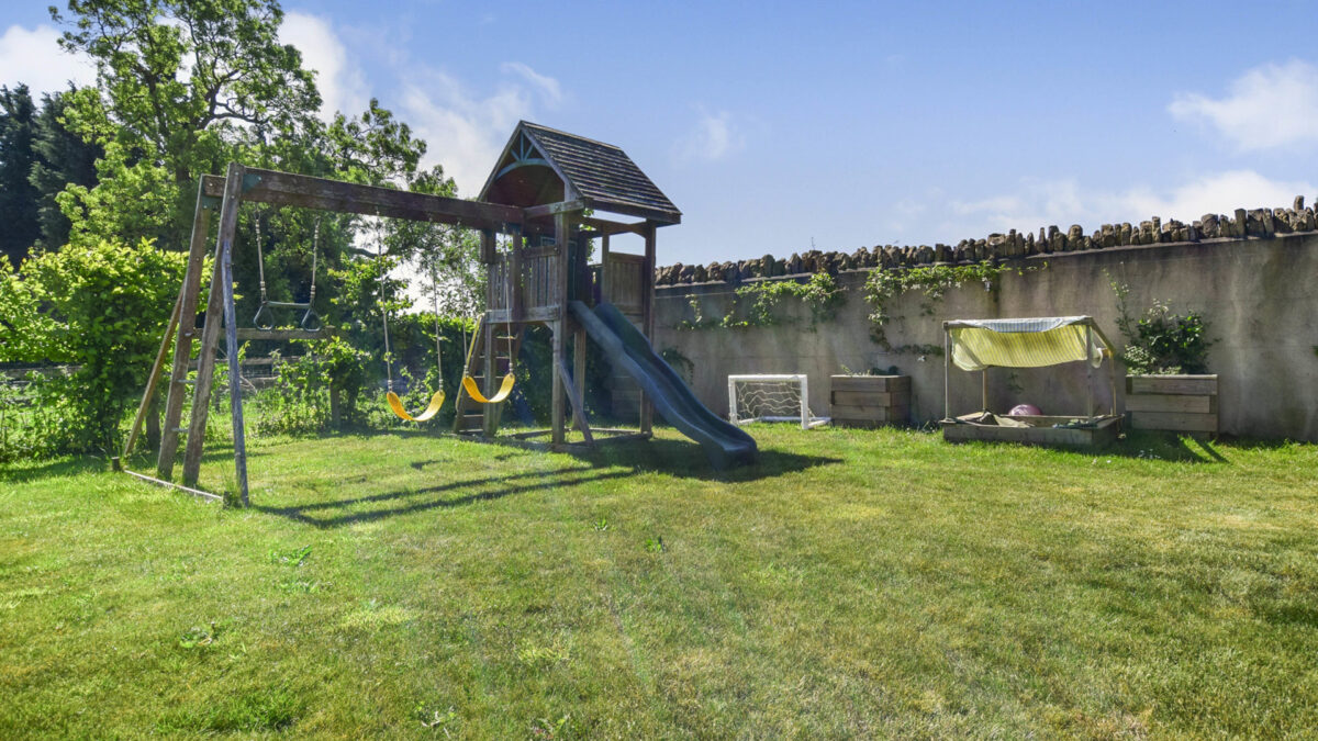 Oldbury Barn, Bolthole Retreats