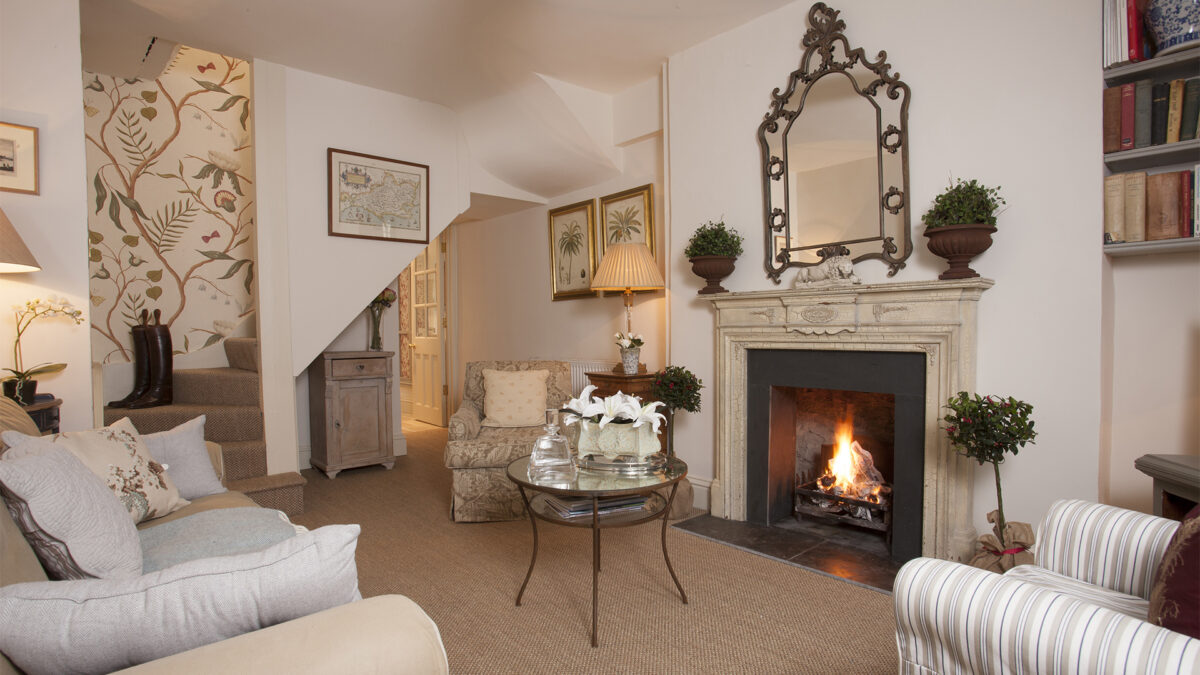 New Church Cottage, Bolthole Retreats