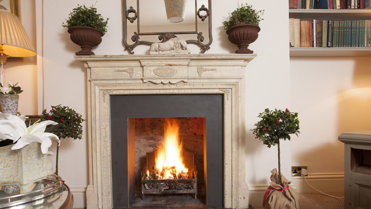 New Church Cottage, Bolthole Retreats