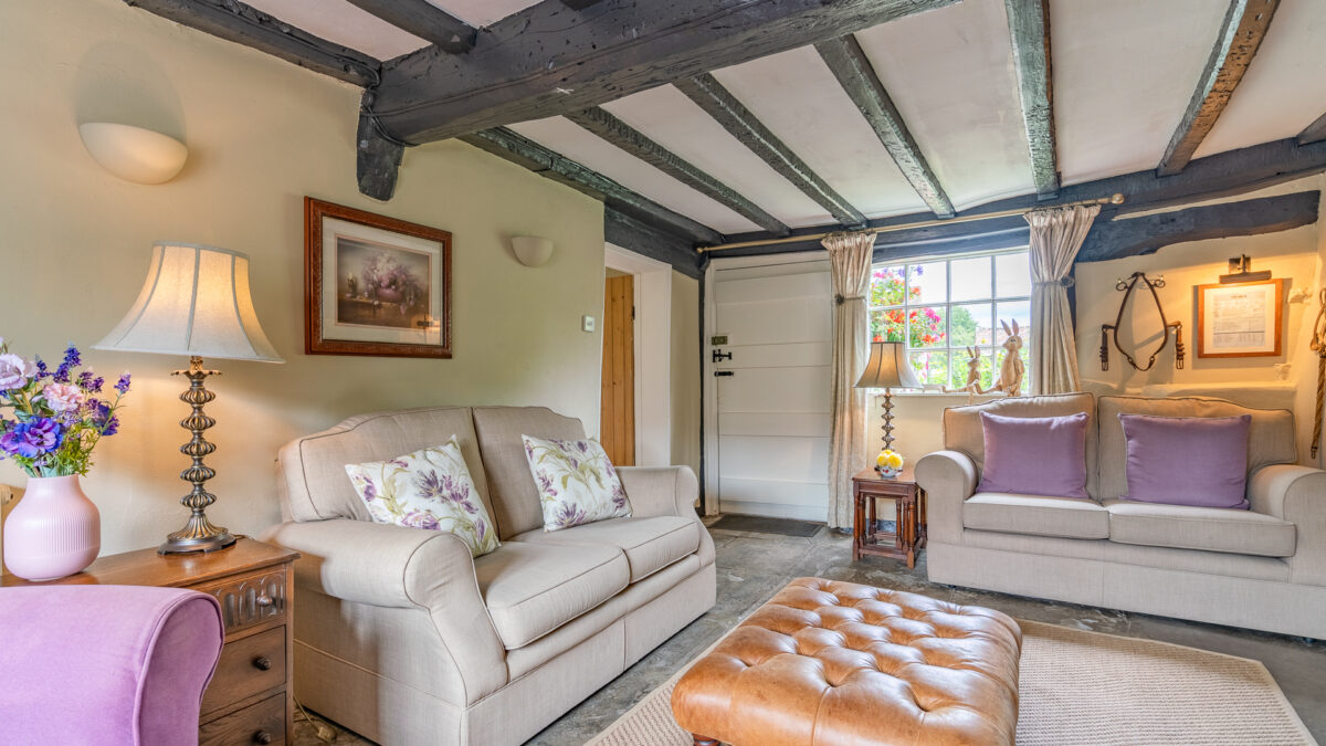 Rose Cottage, Bolthole Retreats