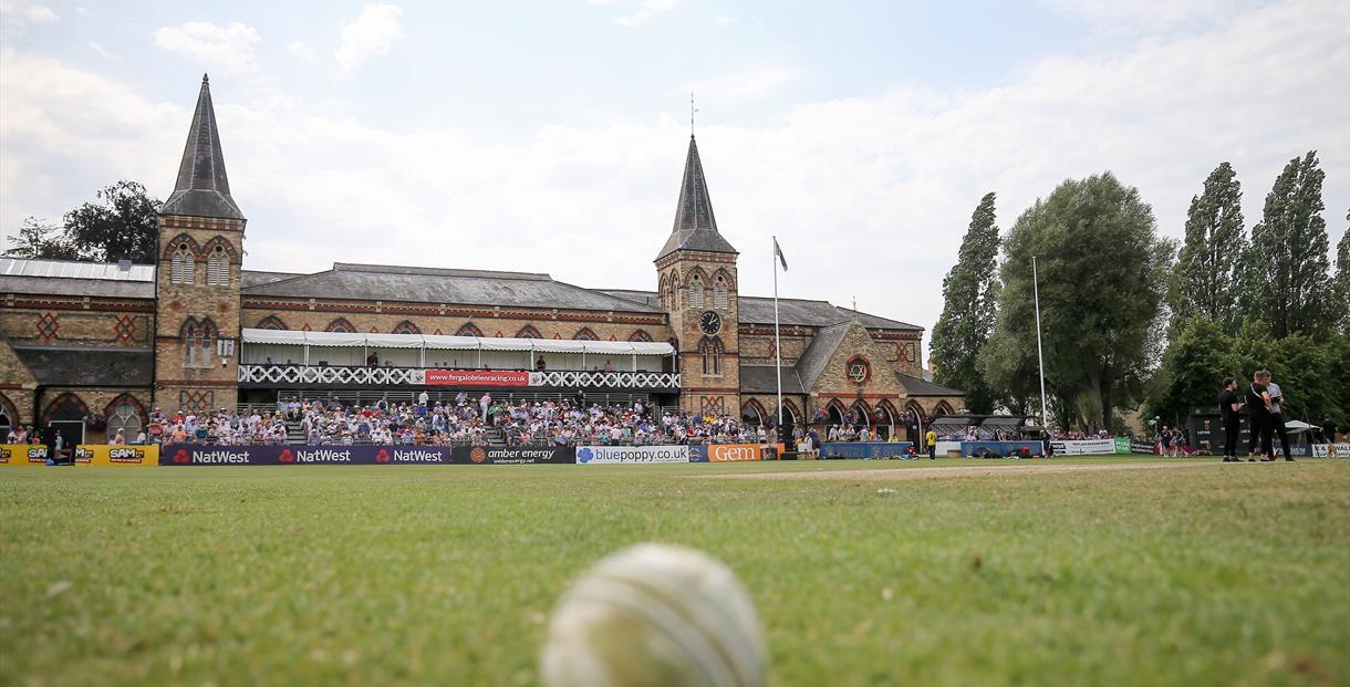 Cheltenham Cricket