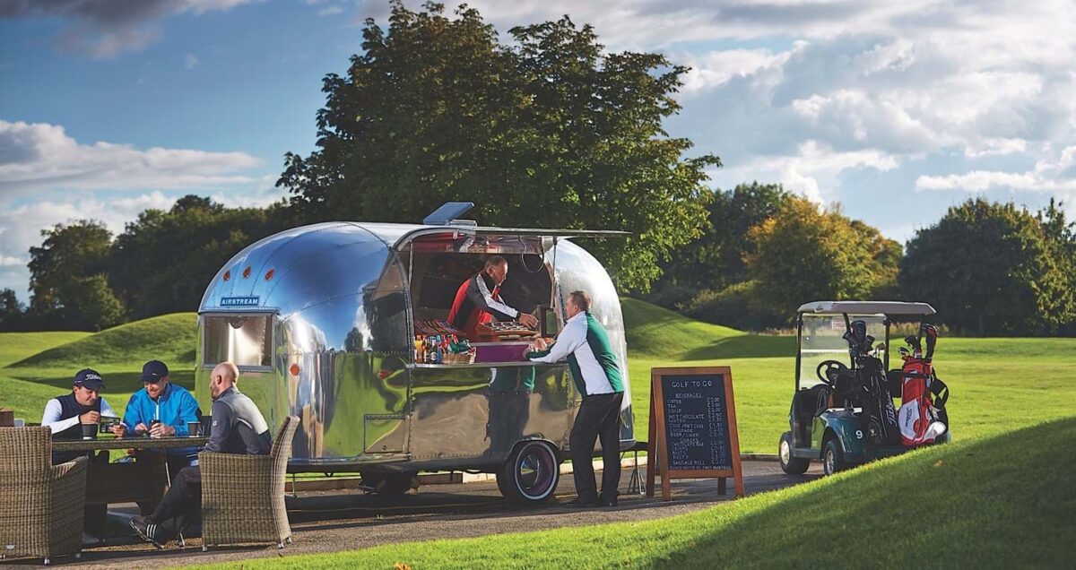 the manor house golf club