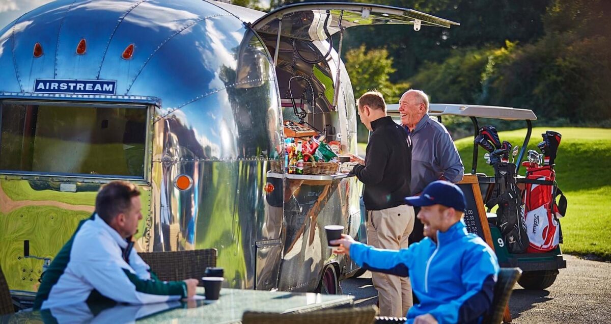 the manor house golf club