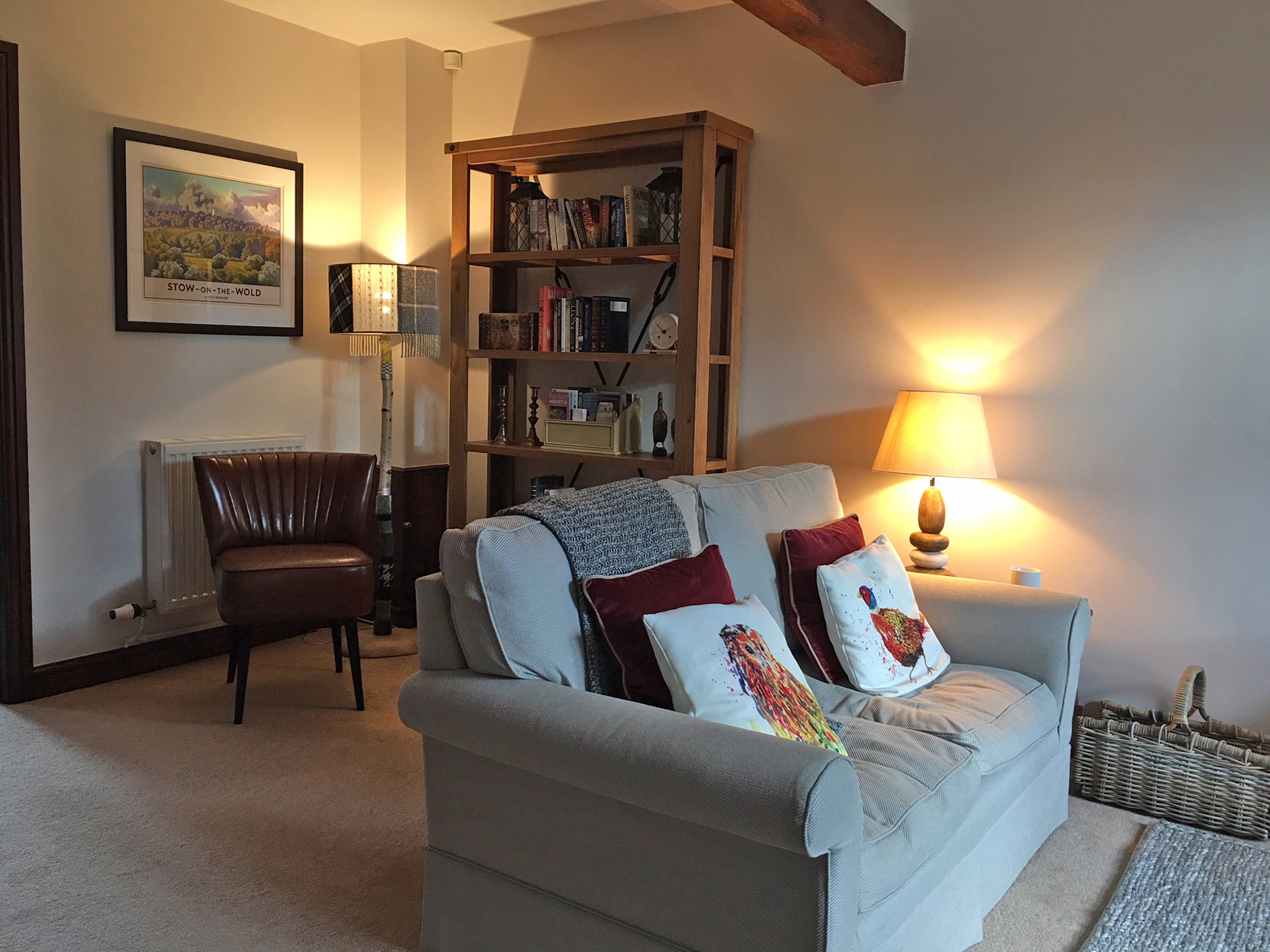 Stepping Stones Stepping Stones