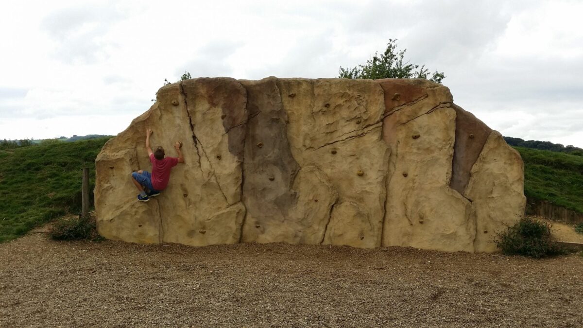 Broadway Activity Park