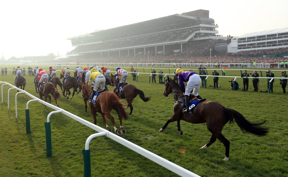 Cheltenham Festival