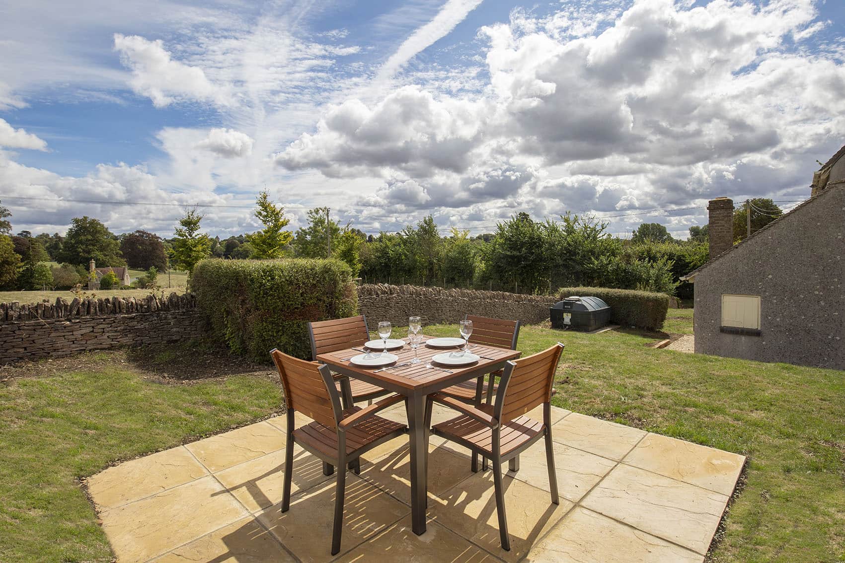 Meadow View 2, Coln St. Aldwyns