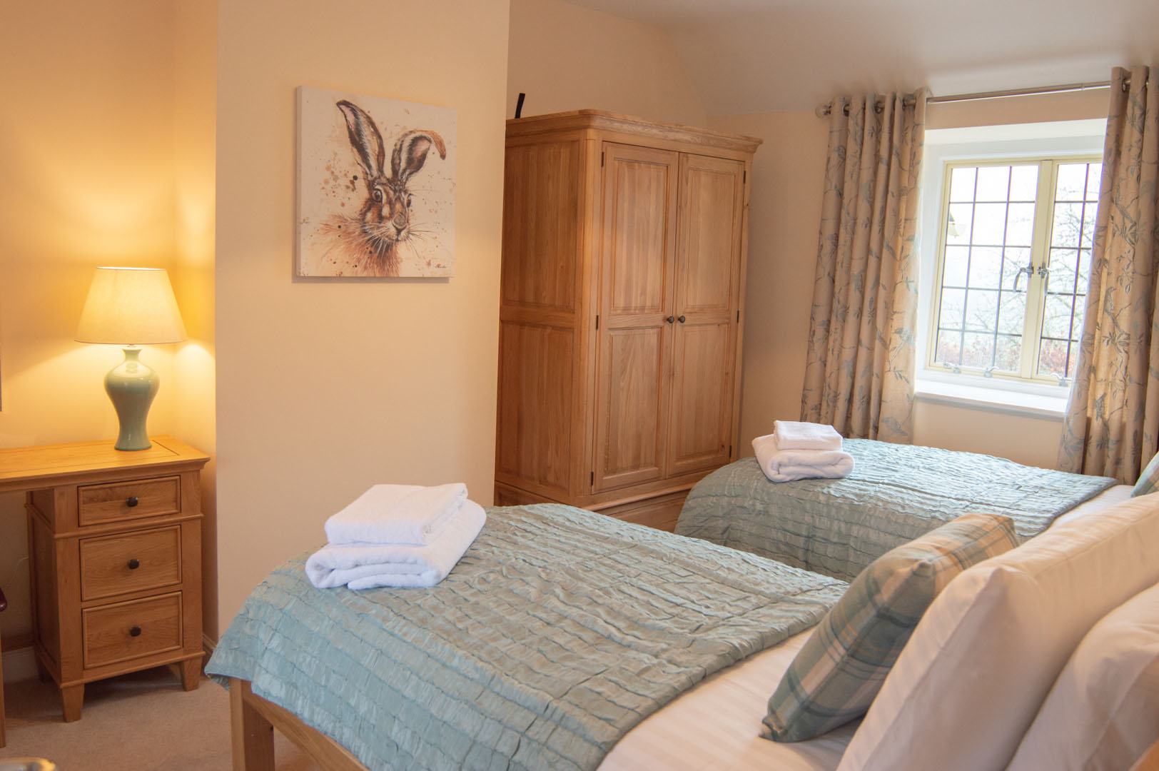 Meadow View, Coln St Aldwyns Meadow View, Coln St Aldwyns