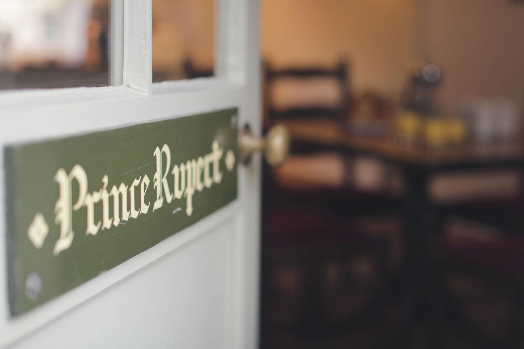 Entrance to Prince Rupert Prince Rupert