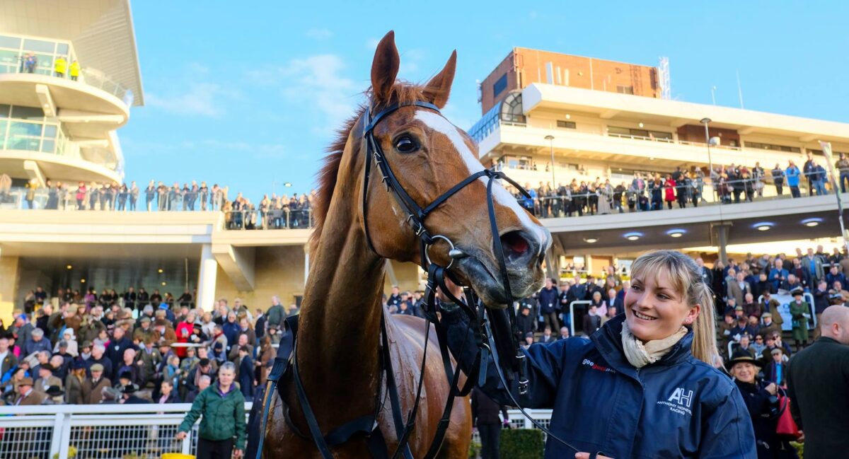 Cheltenham Festival