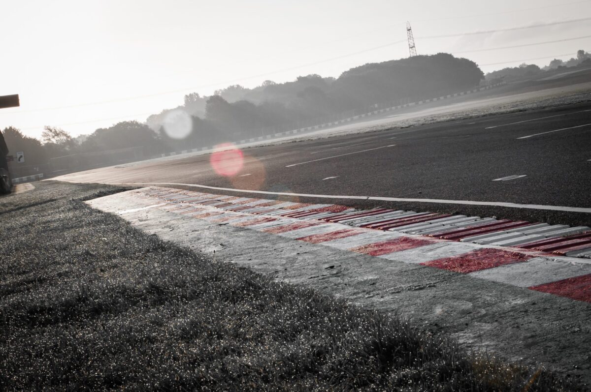 Castle Combe Circuit