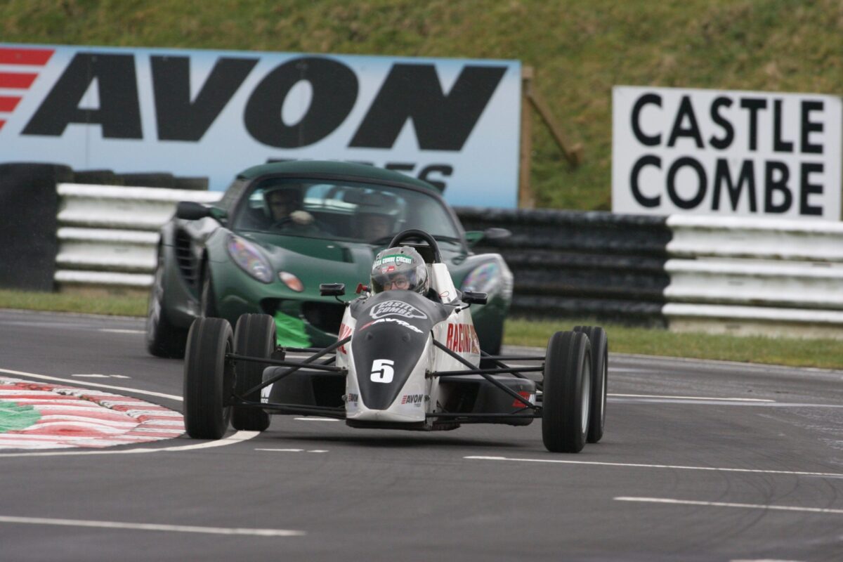 Castle Combe Circuit