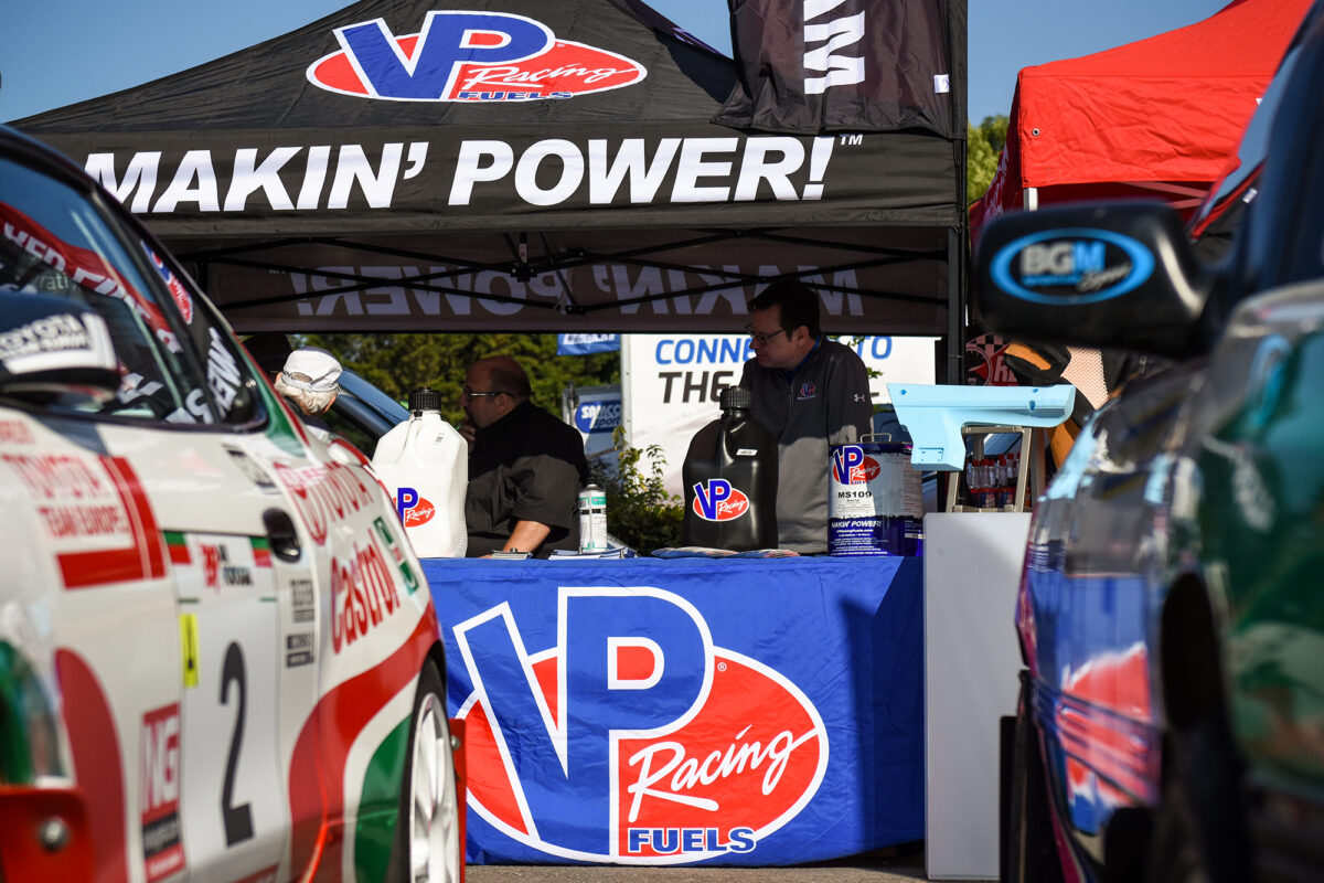 Castle Combe Circuit