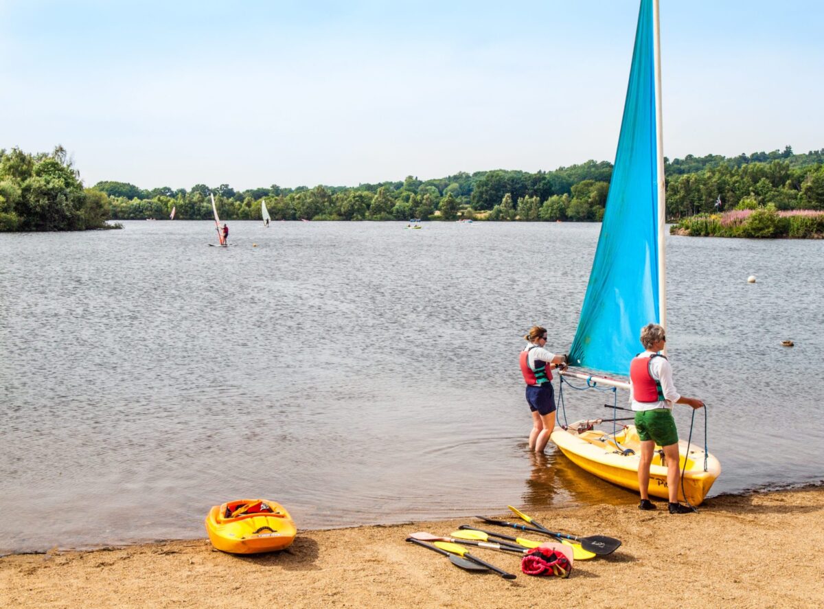 south cerney outdoor