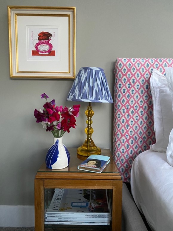 Arts & Crafts Cottage, West Sussex - by Astman Taylor