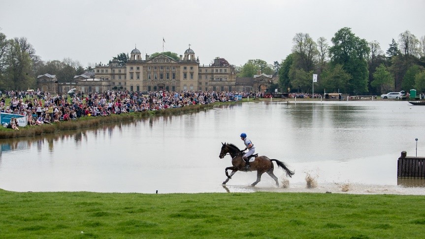 Badminton Horse Trials