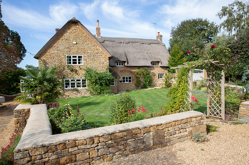 Crooked Cottage, Hook Norton Crooked Cottage, Hook Norton