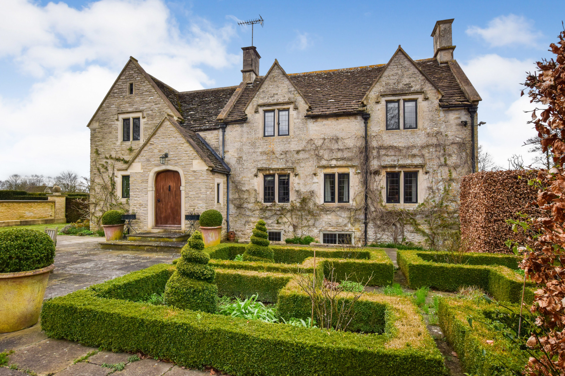 Grindstone Mill, Bolthole Retreats