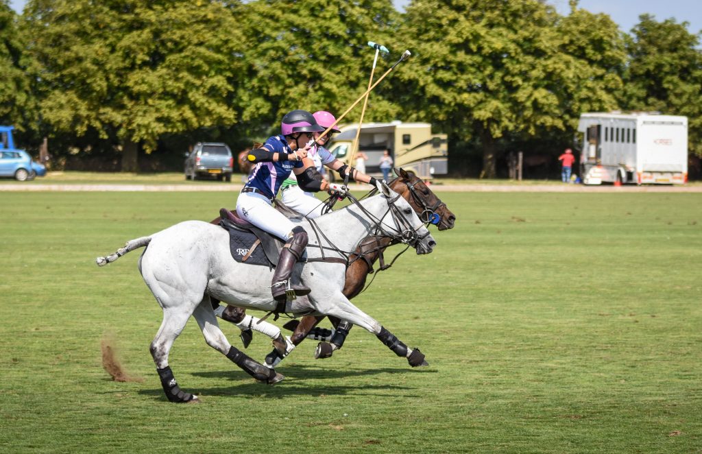 Beaufort Polo Club
