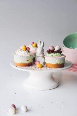 Easter cakes