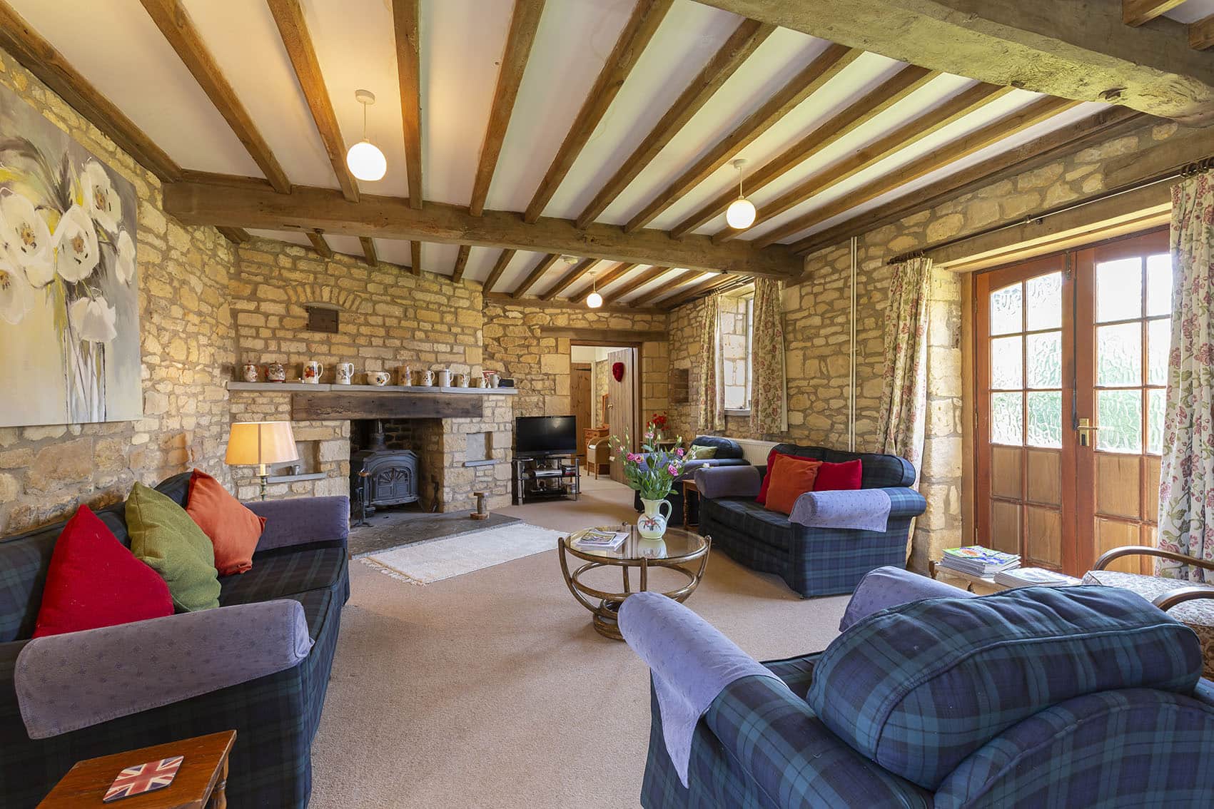 Field House, Chipping Campden