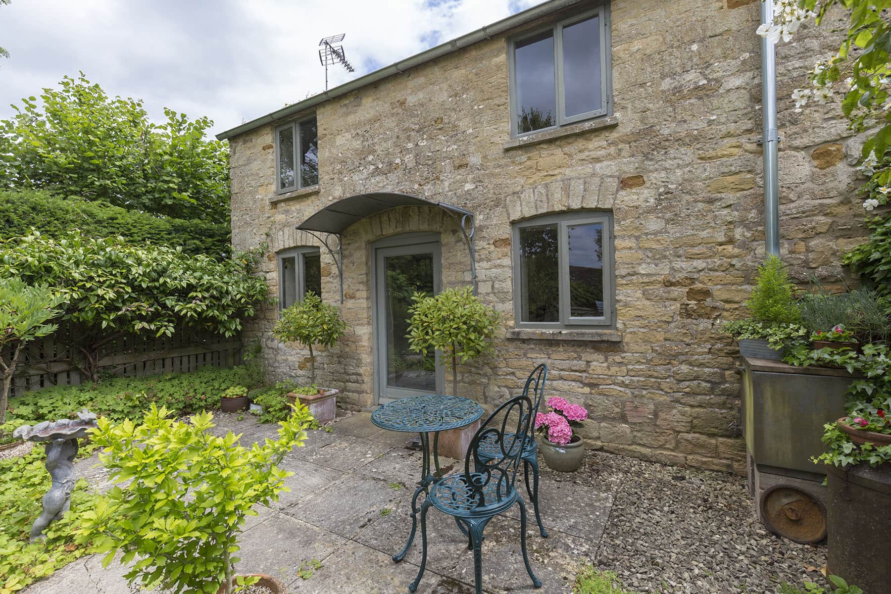 Five Bells Cottage, Nr Kingham