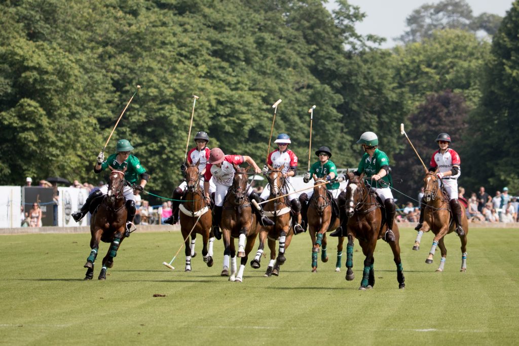 Beaufort Polo Club