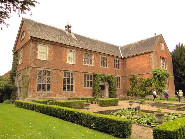 Hellens House