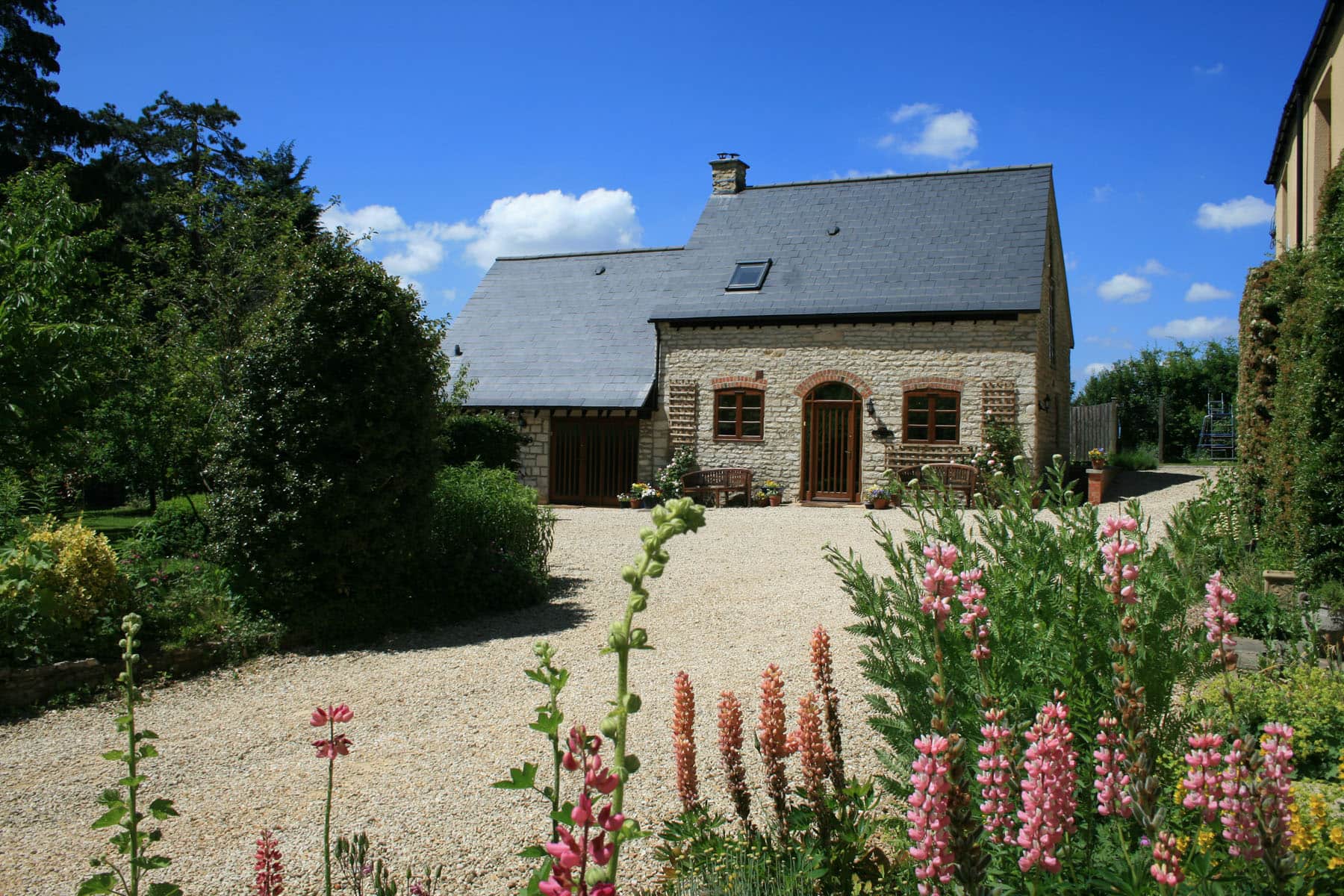 Jasmine Cottage Mother's Day Treat