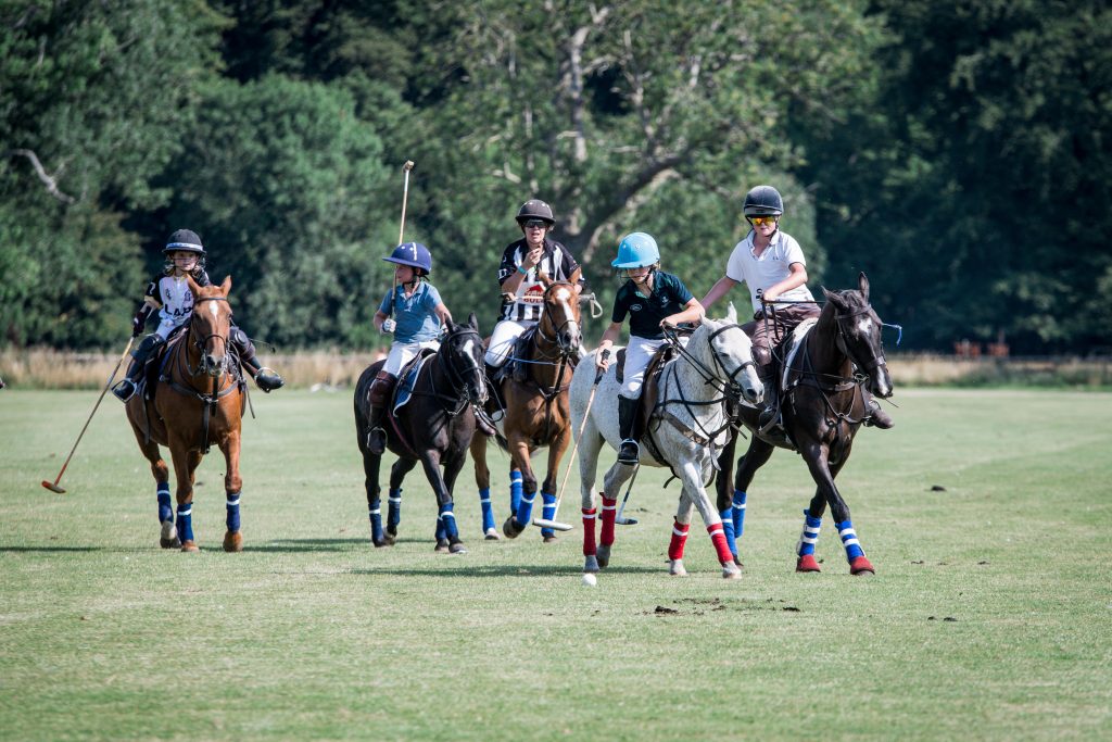 Beaufort Polo Club