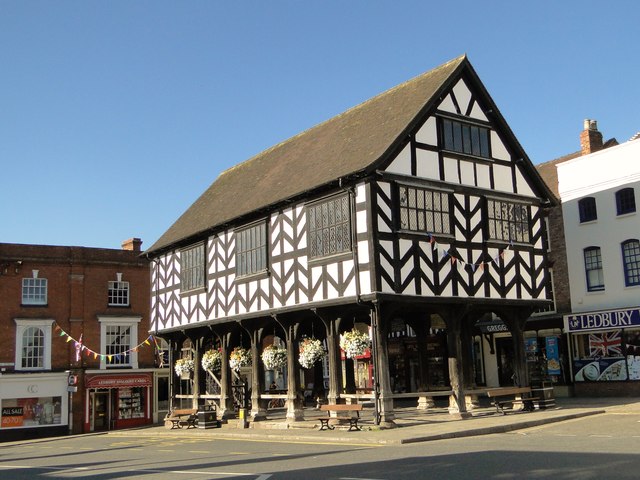 Ledbury