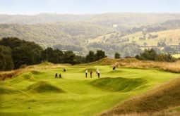 Minchinhampton Old Course